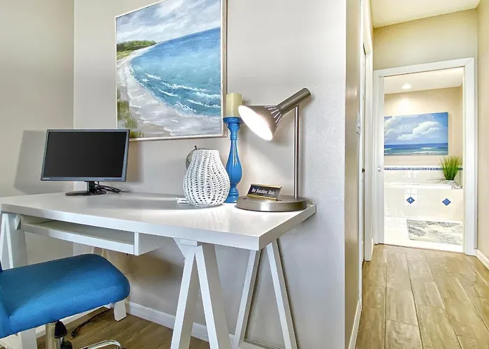 Harborview Grande 404 Hotel *