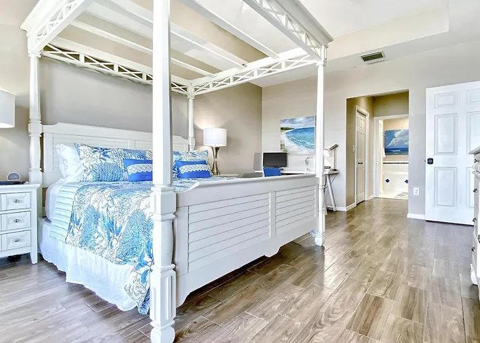 Harborview Grande 404 Hotel