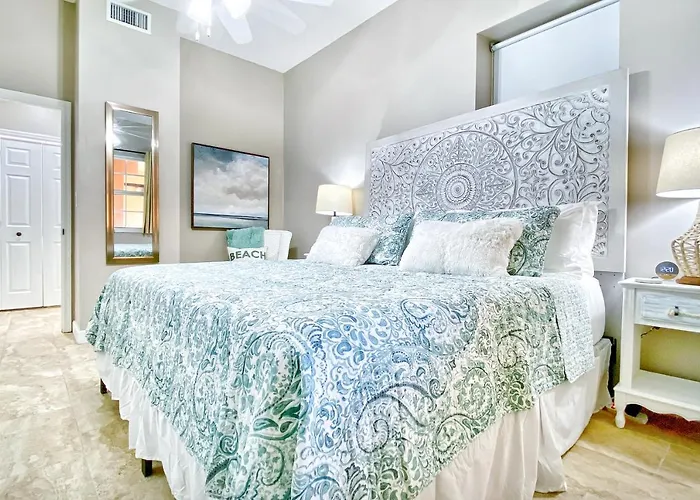Harborview Grande 404 Hotel