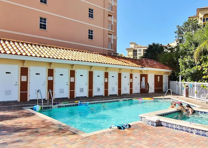 Hotel Harborview Grande 404