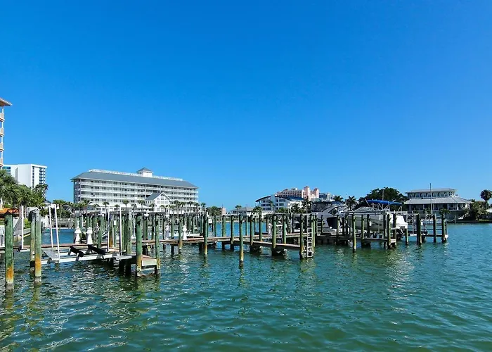 Harborview Grande 404